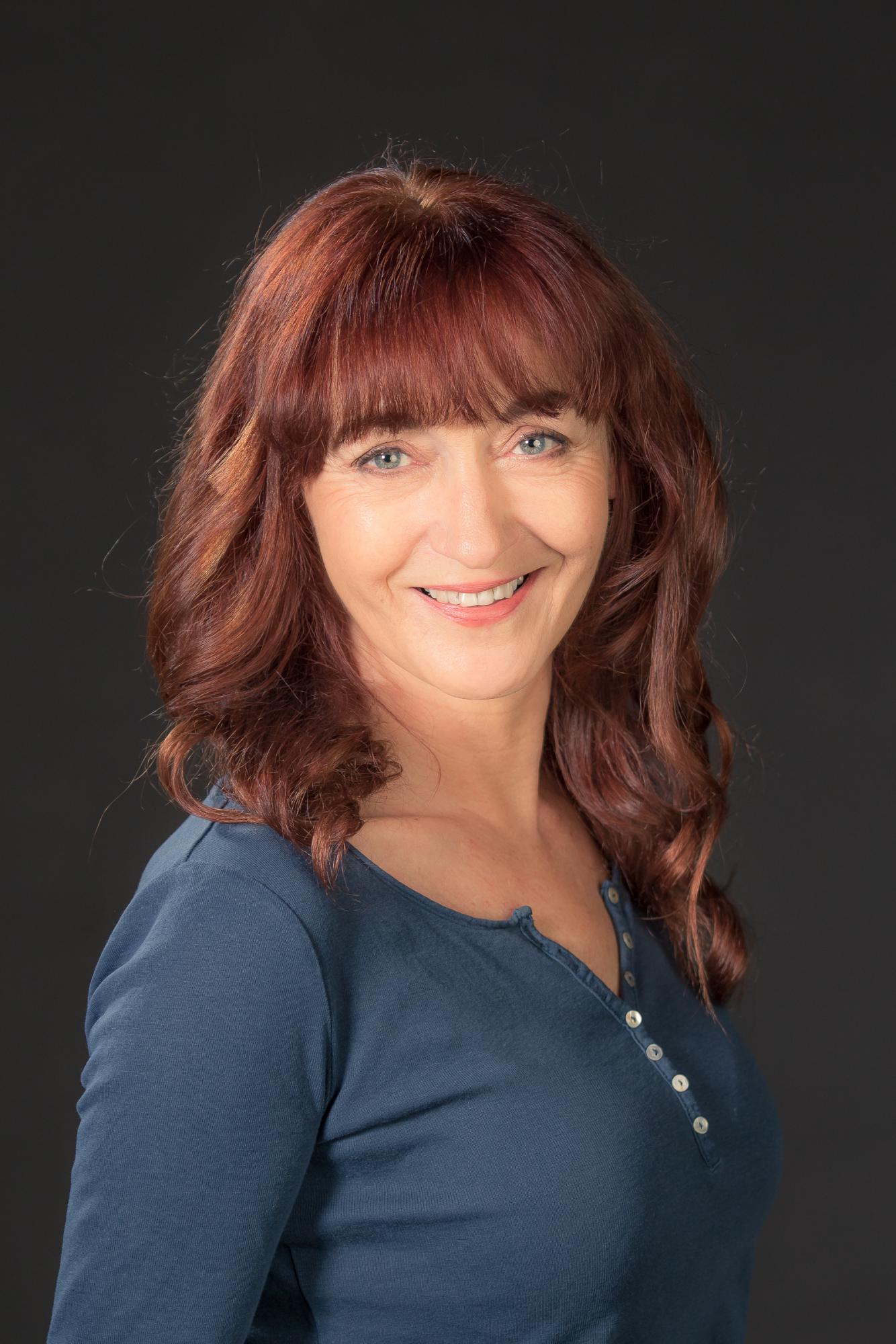 Irena Kočí